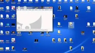 How-To Resize An Image Using Gimp