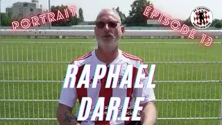 C&eacute;cifoot : Portrait de Raphael Darle, d&eacute;fenseur du FC C&eacute;cifoot Pr&eacute;cy-sur-Oise