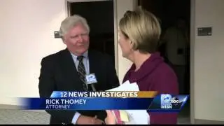 Milwaukee's children court is crawling with bed bugs