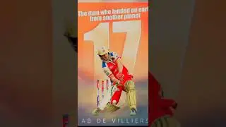 ABD whatsApp status #Shorts #abd ❤