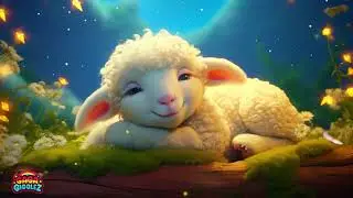 Lullabies for Babies: Soothing Sleep Music for Infants
