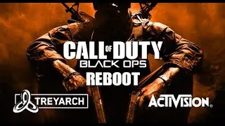 cod 202 title leaked!!!!!!!!!!  Bo4 zombies tag der toten round 50 attempt