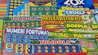 sono veramente tanti con loro belli👏🎊💲✨️🤑🍀💰🧿🪄