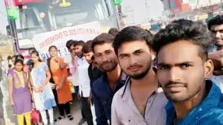Ksrmce Eee 2014-2018 batch farvell party