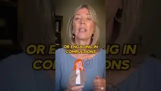 Dr Grayson's Game Changing Anxiety Approach