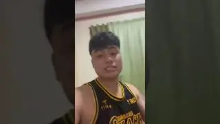 Kabakal gym bro&rsquo;s first ever video!💪