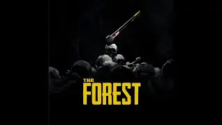 The Forest | Survival begins #1