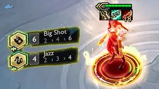 ⭐⭐⭐MF Headliner [4K TFT]