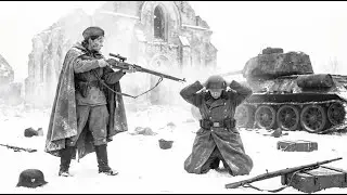 How a Female Sniper&rsquo;s Deadly Record Hit 309 Germans &mdash; and Hitler Wanted Her Dead