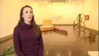 Learning Support Assistant - Joanna Russel at Arts and Heritage