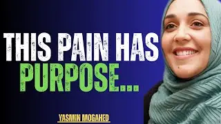 From Hardship to Ease | Trusting Allah&rsquo;s Perfect Plan | Yasmin Mogahed