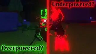 Roblox: Forsaken's Sudden Balancing Crisis