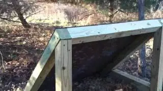 Bullet Trap