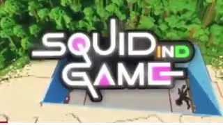 SQUID GAME IN MINECRAFT !!(INDIA EDITION)
