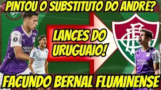 🚨😯 FACUNDO BERNAL NO FLUMINENSE? LANCES DO FACUNDO BERNAL SKILLS PROV&Aacute;VEL REFOR&Ccedil;O DO FLUMINENSE