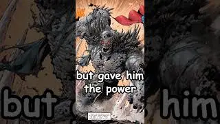 Batman the Devastator Explained!