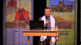 HELL of TORAH Part 4 of 6: The Structure of the Faith