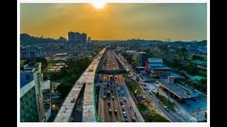 Klang Valley Mass Rapid Transit SSP Line, Kuala Lumpur