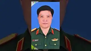 Bổ nhiệm trợ l&yacute; Bộ trưởng Bộ Quốc ph&ograve;ng