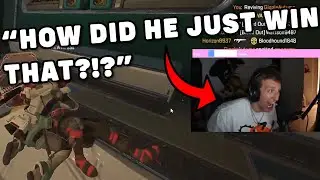 NiceWigg can't believe what FunFPS just did in Charity Tourney! 😱