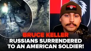 😱Putin&rsquo;s Army Surrenders! Shocking video Kremlin won&rsquo;t show. Here&rsquo;s what awaits the Russians