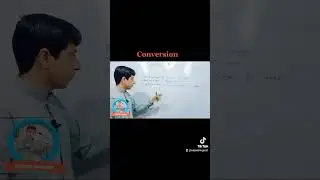 Conversion (Word Formation)