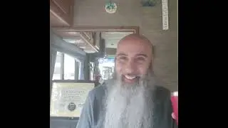 Rob Talks About 