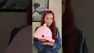 I Never Win Yarn Chicken 🥹 #crochet #crochetplushie #amigurumi