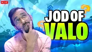 Valorant Live | Anstyce Gaming #valorant #valorantindia #live