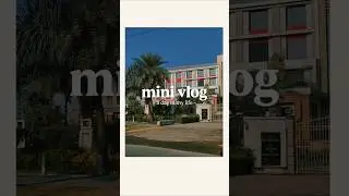 Just living the moment, nothing else 🤍 #minivlog  #youtubeshorts #ytshorts #trending #shorts #viral