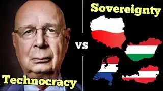 Technocratic Empire vs National Sovereignty | An Ideological Reflection