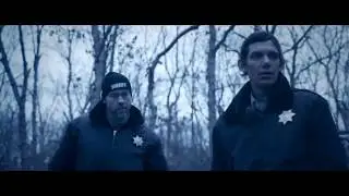 'Dark Was The Night' (2014) Teaser 2