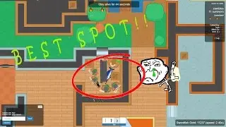 Braains.io |Epic Hiding Fails| funny  #7