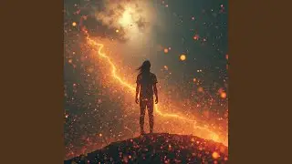 Starlight Revolution (We Rise)