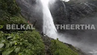 Ride to Hidden Belkal Theertha Falls | RTR 200 x AS 200 x ADV 390