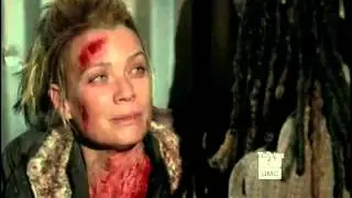 The Death of Andrea - The Walking Dead
