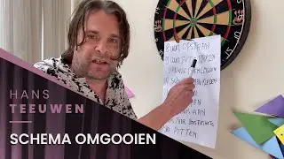 Hans Teeuwen - Schema Omgooien