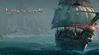 Lost Ark RU (Демка игры)