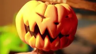 Jun Planning's Nightmare Before Christmas: Pumpkin King (Complete Review)