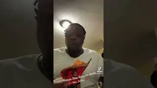 Aye Boosie , These Rap Snacks Noodles Powerful Mane ‼️ 💪🏿💪🏿