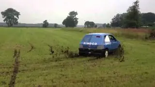 Clio 4x4