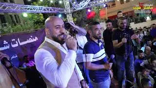 دحيه الموسم 🔥🔥20200  حرب وتحدي معين الاعسم و باسل جبارين خرافيه اسمعوها - مهرجان شقبا