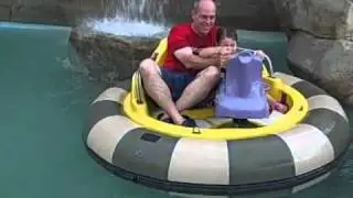 Boomers Boca Bumper Boats