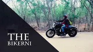 The Bikerni