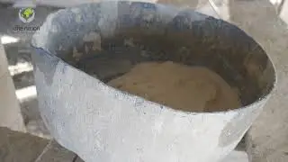Masjid Mahmood In Syria Construction Update ~ January 2021