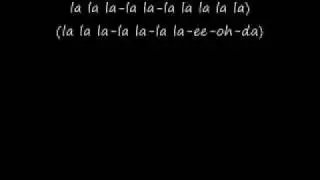 Dominick The Donkey Song With (Lyrics)