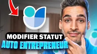 (TUTO) Comment modifier son statut ou changer d'activit&eacute; en micro-entreprise / auto-entrepreneur ?