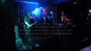 The Limousines - Party Band