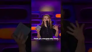 TBT 2009: Kate McKinnon at the 2009 NewNowNext Awards | Logo #Shorts