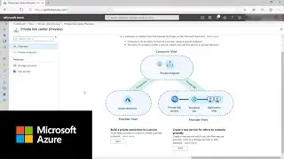 Как начать работу с Azure Private Link | Советы и рекомендации по Azure